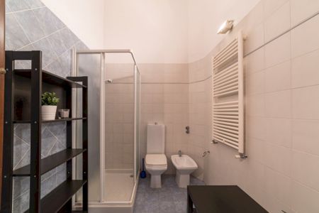 Bright room in Borgo Ognissanti - Photo 5