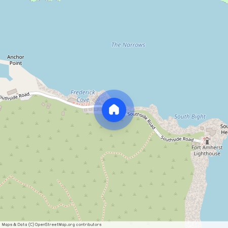 52 Fort Amherst Road, A1C5H2, St. John'S