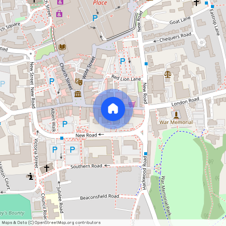 Basingstoke