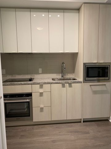 For Lease - 125 Blue Jays Way Unit# 2307, Toronto, Ontario - Photo 5