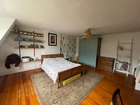 2 Bed Flat, Cornwallis Crescent, BS8 - Photo 3