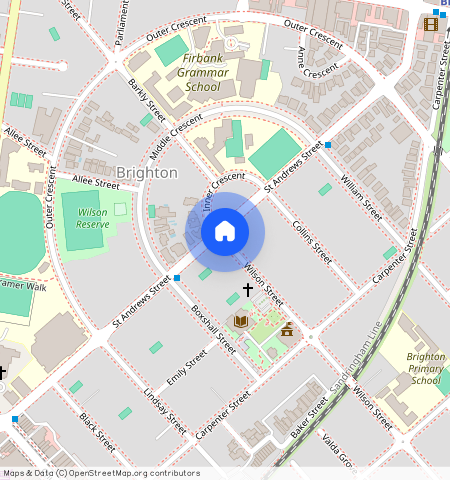 Address available on request, Vic 3186, Brighton