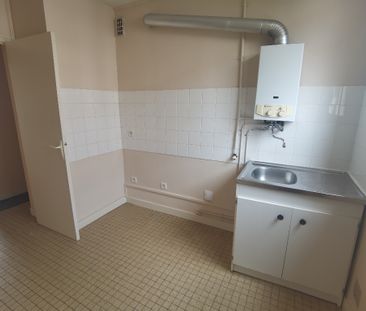 Location Appartement 3 pièces 53m² RENNES 35000 - Photo 1