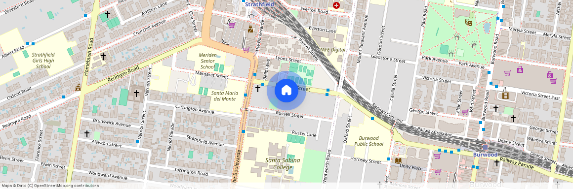 11/24-26 Morwick Street, Strathfield