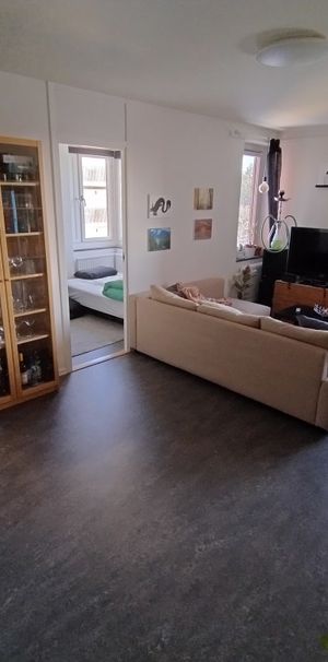 Professorsslingan, Stockholm - Photo 1