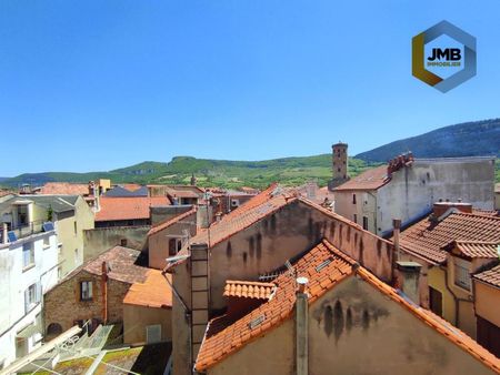 Location Appartement 3 pièces 70m² MILLAU 12100 - Photo 2