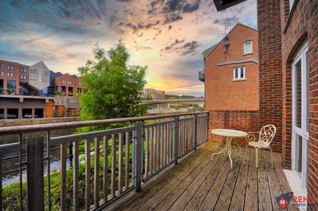 Clements Wharf, Back Silver Street, Durham - Photo 3