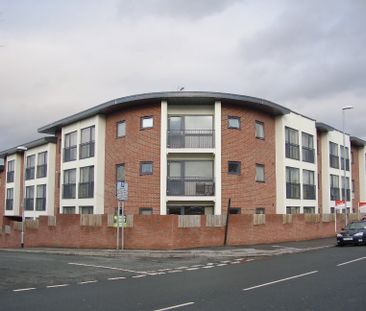 2 Bed Flat, Kirk Beston Close, LS11 - Photo 5