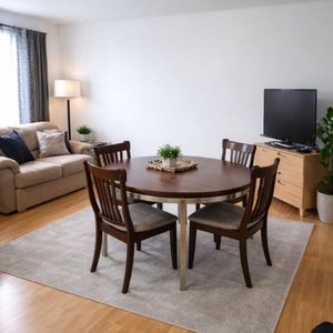 3 ½ LIBRE LE 1ER AOÛT - À ALMA - Photo 2