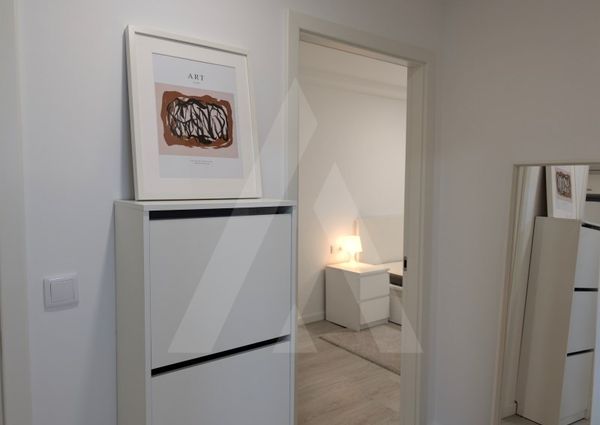 Apartamento T2 em Aveiro