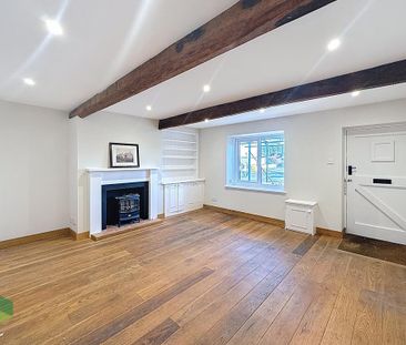 2 bedroom cottage to rent - Photo 2