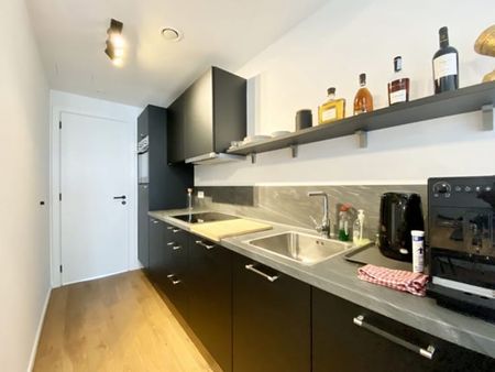 Appartement te huur - Photo 3