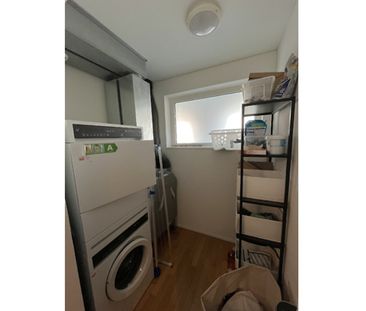 2½ Zimmer-Wohnung in Rotkreuz (ZG), möbliert, auf Zeit - Foto 4
