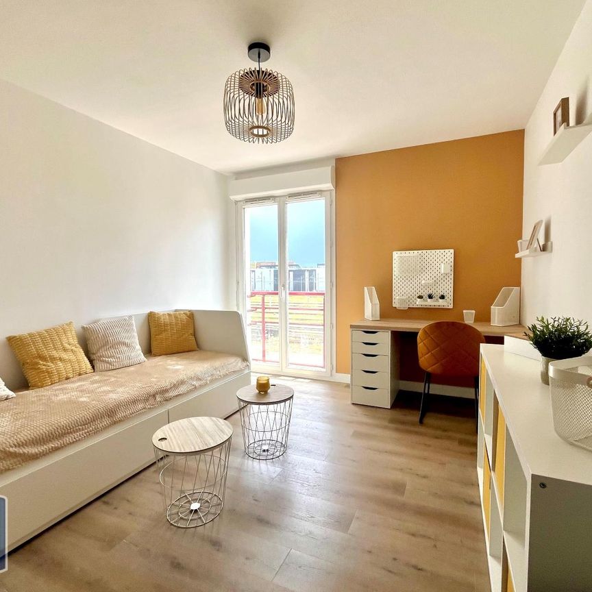 Location Appartement 1 pièce 20m² LE HAVRE 76600 - Photo 1