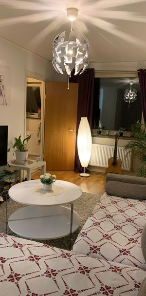 Nils Holgerssons väg, Trelleborg - Foto 1