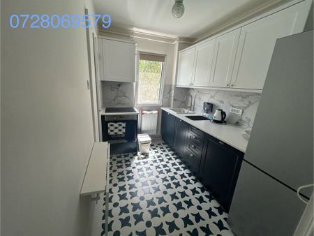 2 camere Zona GARII - Photo 4