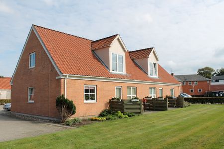 Veggerbyvej 3 A-I, Suldrup - Foto 5