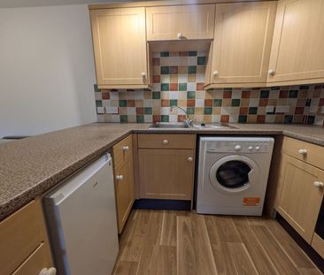 Alderney Street, Lenton, NG7 1HD - Photo 5