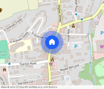 Growen Lane, Cullompton, Devon, EX15 - Photo 1