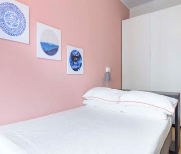 Viale Andrea Doria, Milan, Lombardy 20124 - Photo 6