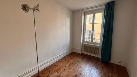 Location Appartement 3 pièces 38m² CLERMONT FERRAND 63000 - Photo 3