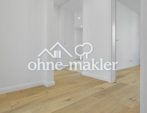 Etagenwohnung in Hannover (Misburg-Nord) - Foto 1