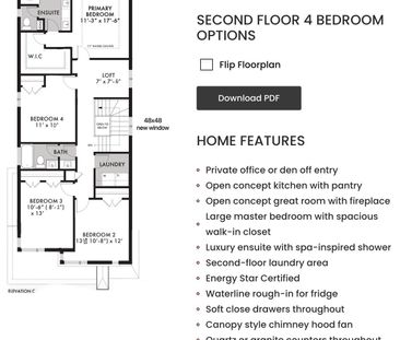 For Lease - 53 WHOOPING CRANE Ridge, Blossom Park - Airport and Are... - Photo 4
