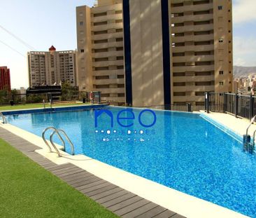 Apartamento de alquiler en Sierra Dorada, 3c, Rincón Alto - Photo 6