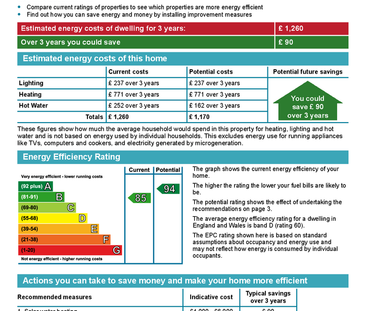 4 bedroom house to rent - Photo 5