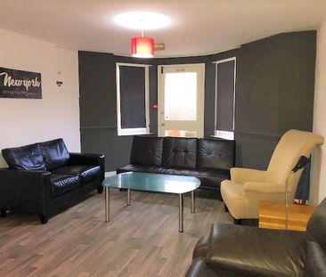 En-Suite Student Rooms – Newport Road - Photo 2