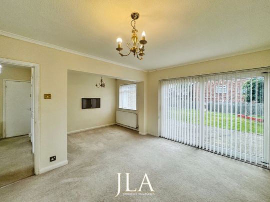 3 bed detached house to rent in Park Rise, Leicester, LE3 - Photo 1