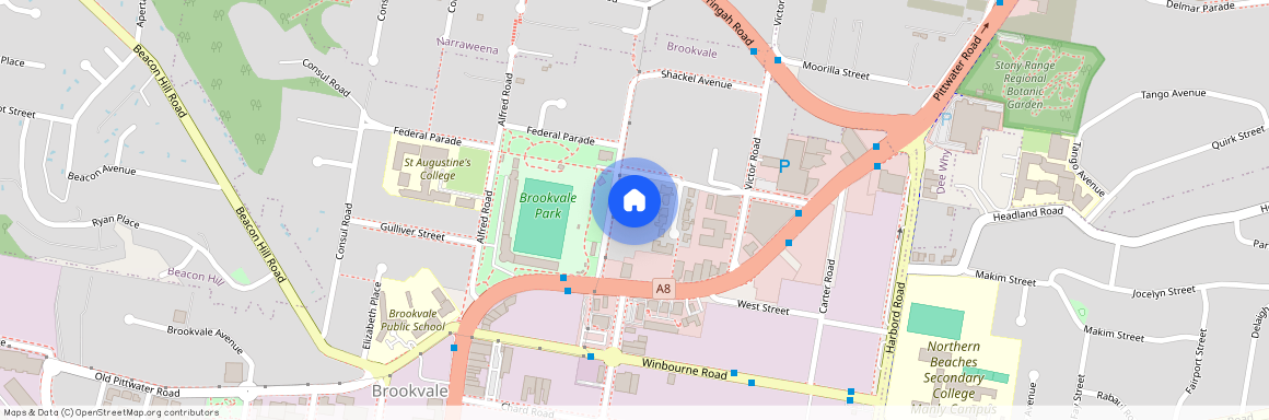 13 Pine Avenue, Brookvale