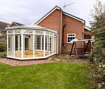 4 bedroom bungalow to rent - Photo 5