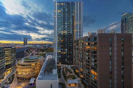 2104/82 Hay Street, Haymarket - Photo 3