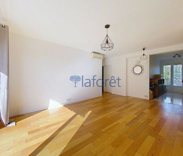 Appartement T3 LA VALETTE DU VAR à louer - Photo 1