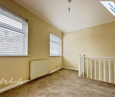 1 bedroom terraced house to rent - Photo 6