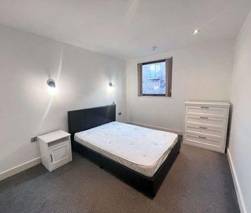 Isaac Way, Manchester, M4 - Photo 3