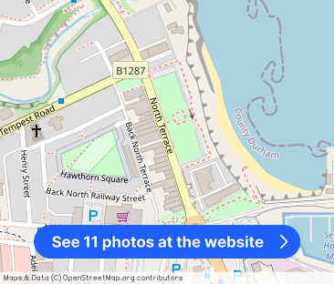 North Quay, North Terrace, Seaham, SR7 - Photo 1