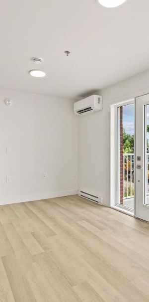 Appartements neufs 3 ½ à louer – Saint-Eustache - Photo 1