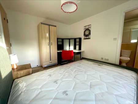 1 bedroom apartment to rent - Photo 5