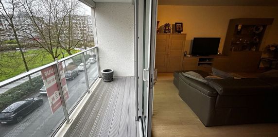 Appartement te huur in Oostende voor € 1.150 met 2 slaapkamers - foto 2