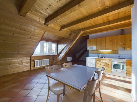 Cozy studio in Hallau - Foto 2