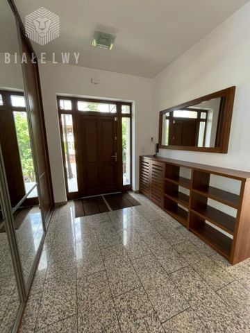 Duży dom | Wynajem | Mokotów - Zdjęcie 4