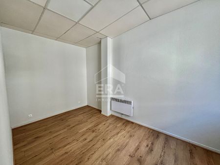 LOCATION CLASSIQUE : Appartement 2 pièces 60m² centre ville - Photo 3