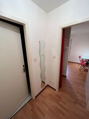 Studio Strasbourg - Photo 1