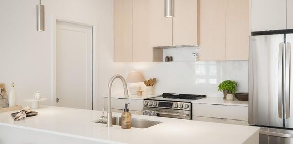 Aera Trois-Rivières | Condos 4 1/2 d'inspiration hôtelière à louer - appartement / logement - Photo 2