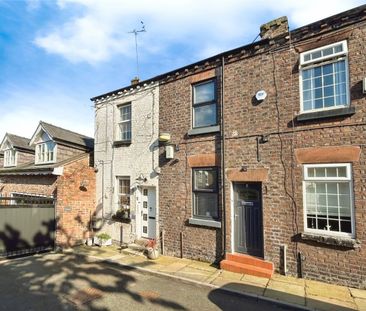 Greenough Street, Liverpool, Merseyside, L25 - Photo 3