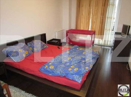 2 camere, 55 mp, imobil nou, complex Bonjour Residence, zona Lidl! - Photo 3