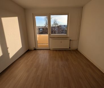 Wohnung, 2 Zimmer (41,49 m²) - Foto 2