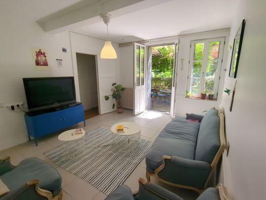 Location Maison 5 pièces 93m² POITIERS 86000 - Photo 1